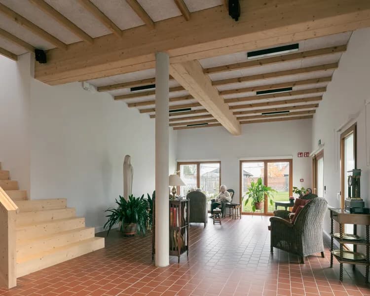 Housekeeping & Safety