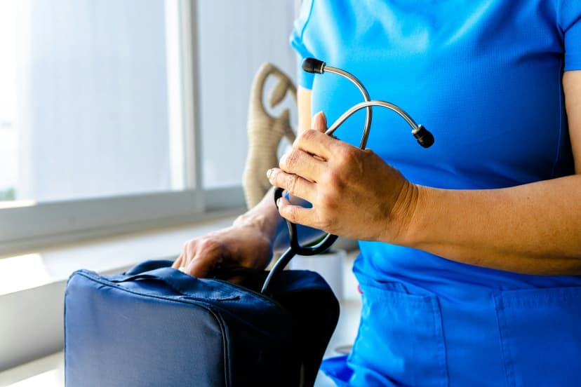 Direct Nursing Services